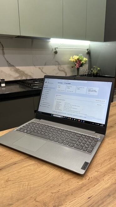 замена экрана на ноутбуке acer цена: Ноутбук, Lenovo, 4 ГБ ОЭТ, Intel Celeron, 15.6 ", Татаал эмес тапшырмалар үчүн, эс тутум SSD