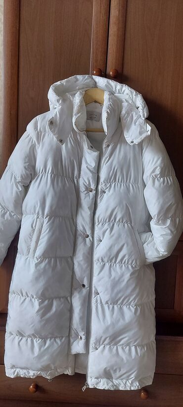 куртки зима: Пуховик, S (EU 36)