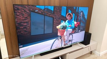 купить тв 75 дюймов: Телевизор LED Skyworth 75Q75 с экраном 75” обладает качественным
