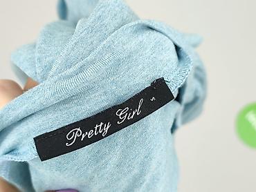 bluzki lodki: Pretty Girl, Bluzka damska, rozmiar S — 5