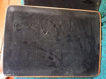 Lövhələr: İşlənmiş, Lövhə, 55 x 39 sm — 5