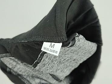 dresy sliskie: Legginsy Sportowe damskie, rozmiar M — 4