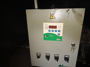 Другое оборудование для пищевой промышленности: Автоматическая линия розлива и укупорки напитков Комплект — 29