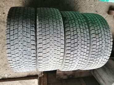 Шины: Шины 195 / 55 / R 16, Зима, Комплект, Легковые, Япония, Bridgestone