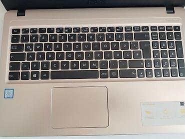 ASUS: Asus X540U / I3 720U / 8GB DDR4 / 500gb Hard Disk Prodajem odlicno — 11