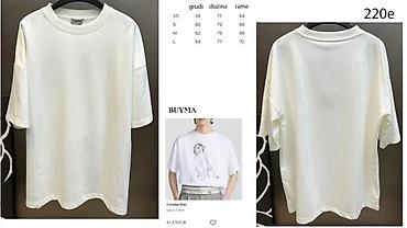 Majice: Men's T-shirt Dior, bоја - Siva — 19