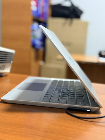 Ноутбуки Microsoft: Microsoft Surface Laptop Go — компактный и лёгкий ноутбук для работы — 7