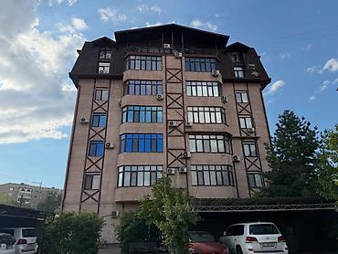 недвижимость дом: 4 комнаты, 130 м², 11 мкр Элитка, 4 этаж, Евроремонт — 10