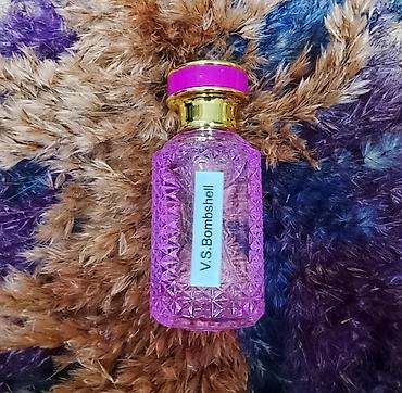 sensibilite passion parfum: Məhsul: Niş və dizayner nümunələri əsasında hazırlanmış ətirlər — 1