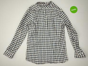 clockhouse basics: DC Shoes, Koszulа dla mężczyzn, rozmiar 2XL — 3