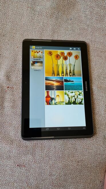 Tableti: 2 samsung tableta,kao novi,veliki 10.1 inca,crni sa maskom ima za sim na lalafo.rs — 3 Tableti: 2 samsung tableta,kao novi,veliki 10.1 inca,crni sa maskom ima za sim — 3