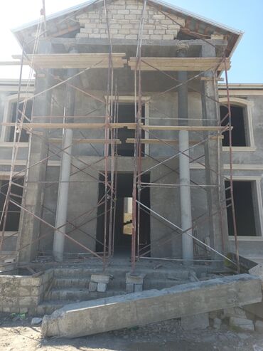 İnşaat betonu: İnşaat betonu M-300, Həcm: 1 kubmetr, Sifarişlə — 4