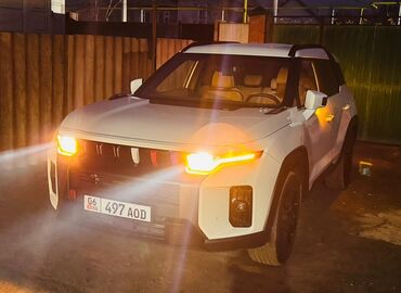 Ssangyong: Ssangyong : 2023 г., 1.5 л, Автомат, Бензин, Кроссовер — 18