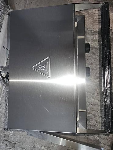 Орешницы: Профессиональная вафельница «Орешки» (форма грецкого ореха) ❗1 раз — 14