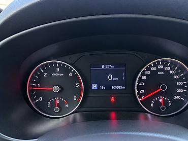 Унаа сатуу: Kia Sportage: 2020 г., 2 л, Автомат, Дизель, Кроссовер — 9