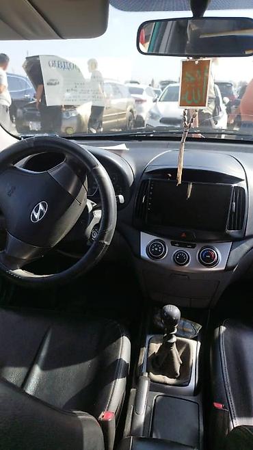 byd d1: Hyundai Elantra: 2019 г., 1.6 л, Механика, Седан — 6