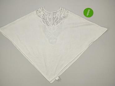 nocna: KappAhl, Ponczo damskie, rozmiar One size — 2