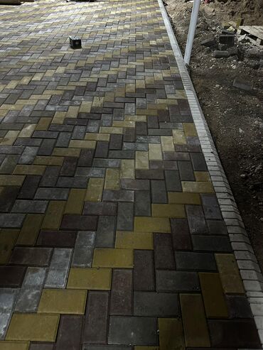 Евробрусчатка: Прессованные брусчатки отличного качества! прессованная брусчатка — 21