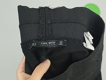 leginsy c: Zara, Legginsy Sportowe damskie, rozmiar M — 4