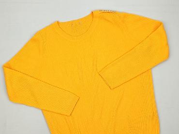 fleece: Tu, Sweter damski, rozmiar L — 1