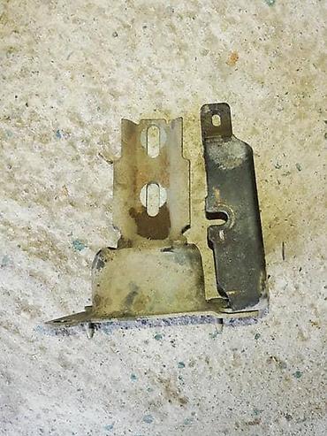 str db 790: NOSAC MENJACA ZA PEUGEOT 207 | — 1