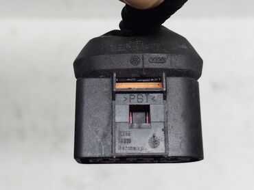 Датчики, сенсоры, предохранители: Расходомер Volkswagen 2001 г., Б/у, Оригинал, Германия — 7