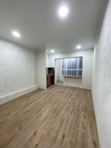 Продажа квартир: 1 комната, 25 м², Элитка, 5 этаж, Евроремонт