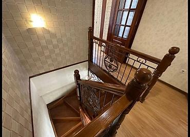 4: 4 комнаты, 190 м², Южная Магистраль Элитка, 9 этаж, Евроремонт — 9