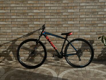 Dağ velosipedi Start, 29", sürətlərin sayı: 21, Ünvandan götürmə