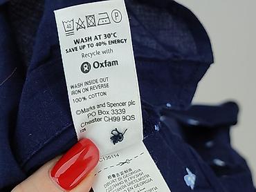 skarpetki c: Marks & Spencer, Koszula damska, rozmiar S — 5