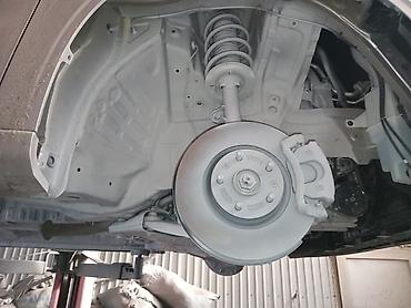 Changan: Changan Uni-T: 2020 г., Автомат, Кроссовер — 10