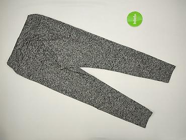 deichmann sniegowce: Shein, Legginsy Sportowe damskie, rozmiar M — 3