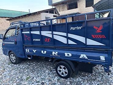 такта фуранер: Грузовик, Hyundai, Стандарт, Новый — 3