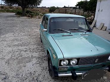 w211 radiator: VAZ (LADA) 2106: 1.6 l | 2003 il 90200 km Sedan — 5