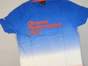 T-shirt for men, L (EU 40), Diverse, condition - Perfect