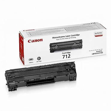 canon mp280: Картридж Canon 712 (Original Design) Тип: Лазерный, монохромный — 1