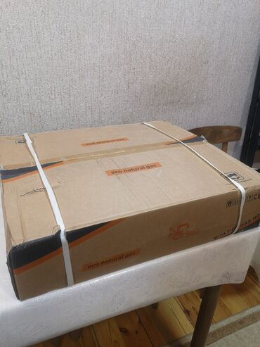 Qarışıq sobaları: Qarışıq sobası Quraşdırılan, 4 gözlü — 10