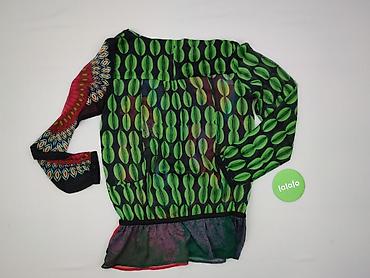 dividedi: Desigual, Bluzka damska, rozmiar 2XL — 3