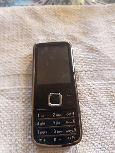 nokia xpressmusic 5310: Nokia N95, rəng - Qara, Düyməli — 1