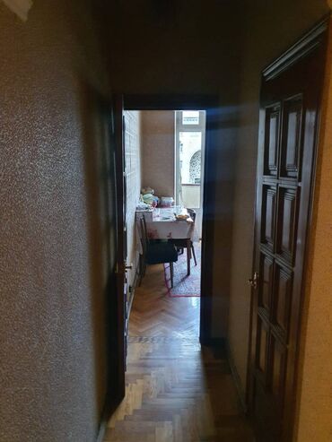 Köhnə tikili: Bakı, 2 otaqlı, Köhnə tikili, 65 kv. m — 9