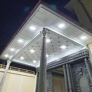 Фасадные работы: | Туникафон | Сайдинг Больше 6 лет опыта — 20