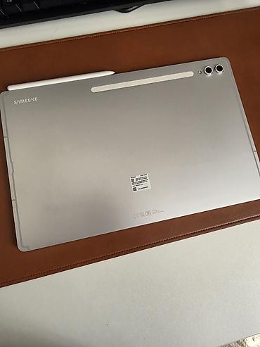 galaxy m: Планшет, Samsung, память 256 ГБ, 14" - 15", 5G, Б/у, Классический цвет - Серебристый — 2