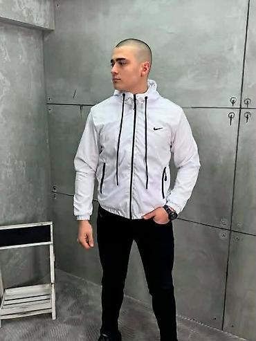 point zero jakne: Muški šuškavac 
M, L, XL, 2XL
2600 din — 1