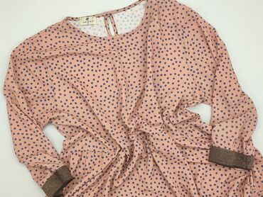 sukienki do kozaków: Dress, 4XL (EU 48), condition - Good