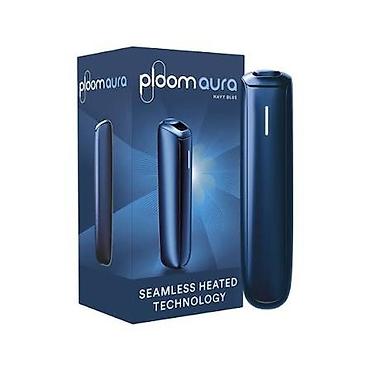 valiz az: Ploom Aura – istilik texnologiyası ilə siqaretin yeni forması - — 3