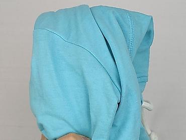 bluzy m: F&F, Bluza z kapturem damska, rozmiar S — 8