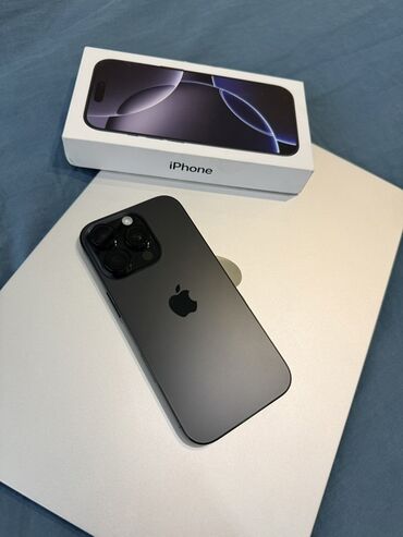 айфон 8 плюс новый: IPhone 16 Pro, Колдонулган, 128 ГБ, Black Titanium, Заряддоочу түзүлүш, Коргоочу айнек, Кабель, 94 %