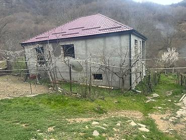 Bağ evlərinin satışı: 🏠 Köhnə ev (tam hazır): 	•	3 otaqlı 	•	2 geniş balkon 	•	Mətbəx, hamam — 11