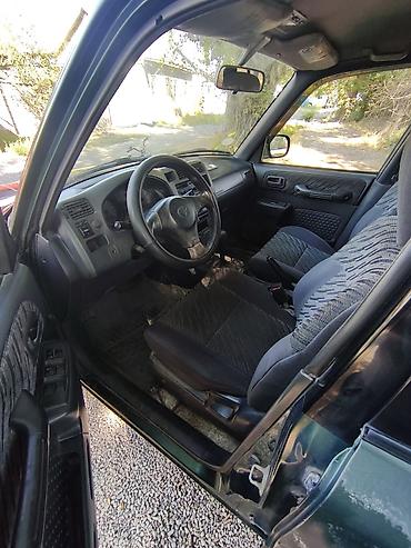892 2: Toyota RAV4: 2000 г., 2 л, Автомат, Бензин, Кроссовер — 5