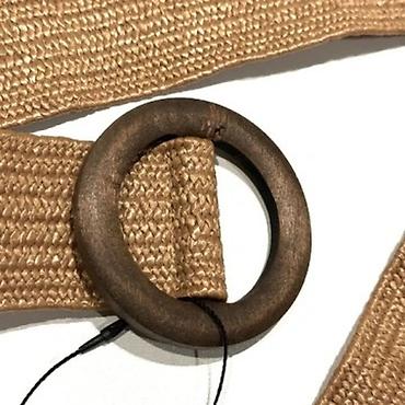 ремень: #zara Kemer elastik toxunma 
Yenidir — 1